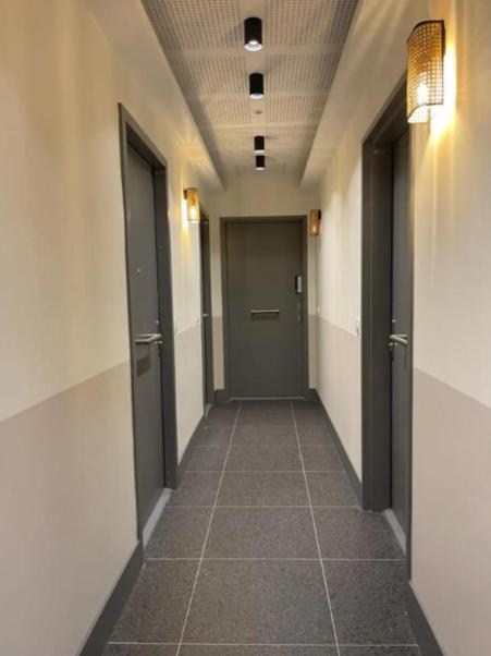Palais Riviera Chaleureux Lumineux Et Climatise Apartment Nisa Exterior foto