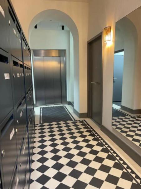 Palais Riviera Chaleureux Lumineux Et Climatise Apartment Nisa Exterior foto